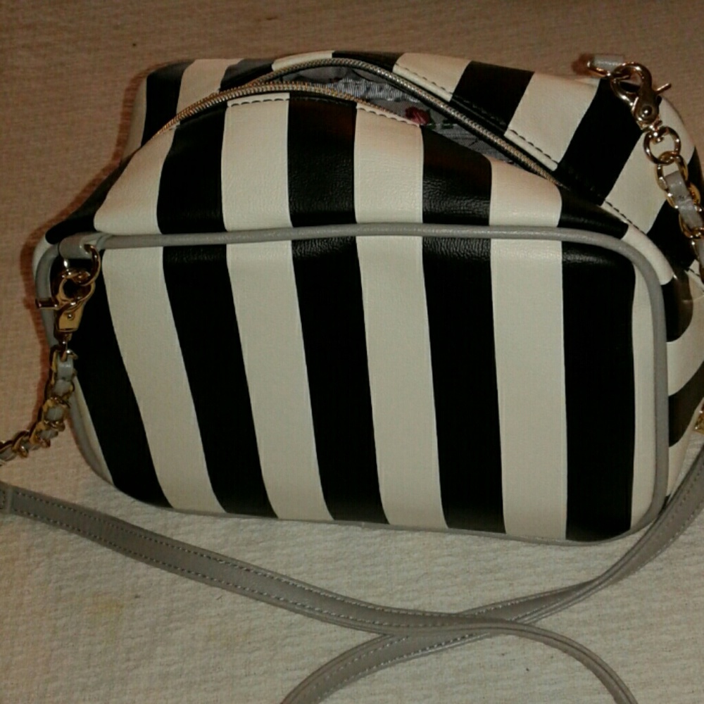 Betsey Johnson purse